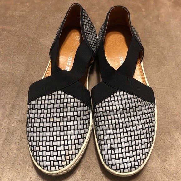 Bernie Mev. Layla Slip On - Size 39 - Picture 2 of 6